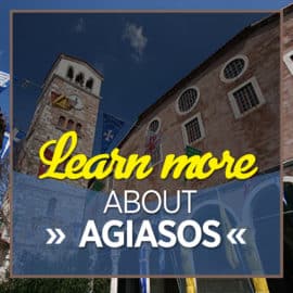 Learn More About Agiasos